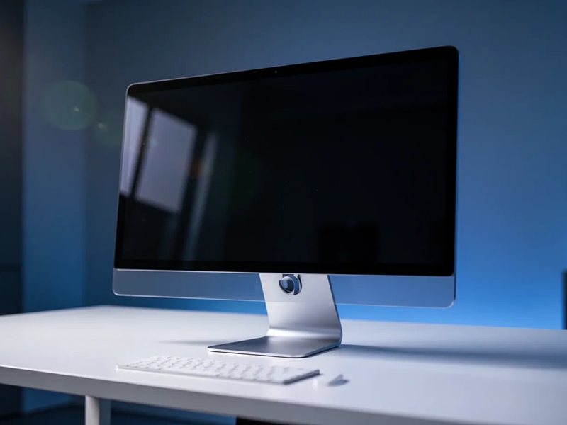 M4 iMac: Apple senkt Preis auf Rekordtief - Foto: über boerse-global.de