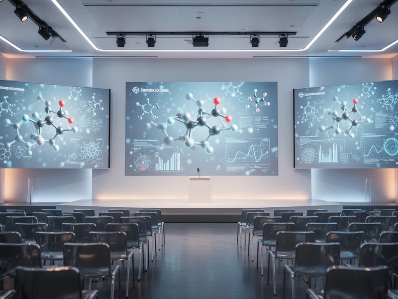 MetaVia: Drei Präsentationen auf ADA-Tagung Juni 2026 - Foto: über boerse-global.de