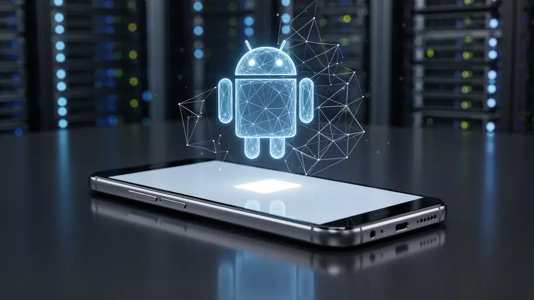 Google startet KI-Offensive: Gemini Intelligence für Android 17 und neues Laptop-Betriebssystem - Bild: über boerse-global.de