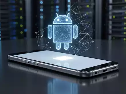 Google startet KI-Offensive: Gemini Intelligence fĂŒr Android 17 und neues Laptop-Betriebssystem - Foto: ĂŒber boerse-global.de