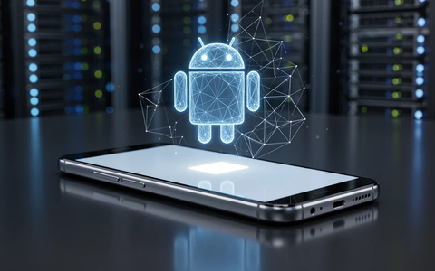 Google startet KI-Offensive: Gemini Intelligence für Android 17 und neues Laptop-Betriebssystem - Foto: über boerse-global.de