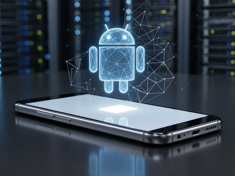 Google startet KI-Offensive: Gemini Intelligence für Android 17 und neues Laptop-Betriebssystem - Foto: über boerse-global.de