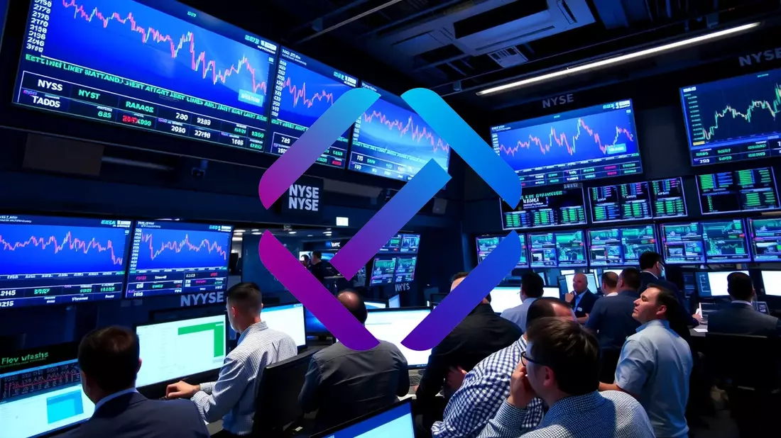 Fuelcell Energy: The Stock That Soared on AI Demand Faces a Fundamental Reality Check - Bild: über boerse-global.de