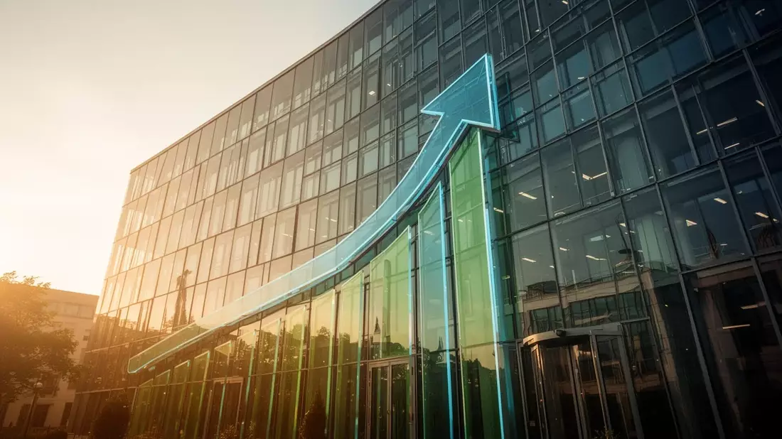 Deutsche Renten steigen um 4,24 Prozent – Reformpaket für die Altersvorsorge - Bild: über boerse-global.de