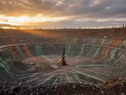 Tudor Gold Aktie: PEA-Studie für Treaty Creek anstehend - Foto: über boerse-global.de