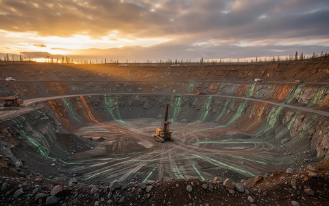 Tudor Gold Aktie: PEA-Studie für Treaty Creek anstehend - Foto: über boerse-global.de