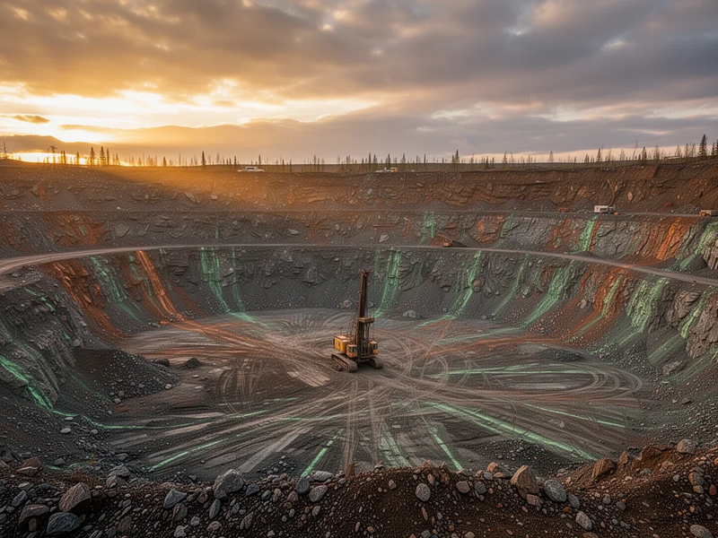 Tudor Gold Aktie: PEA-Studie für Treaty Creek anstehend - Foto: über boerse-global.de
