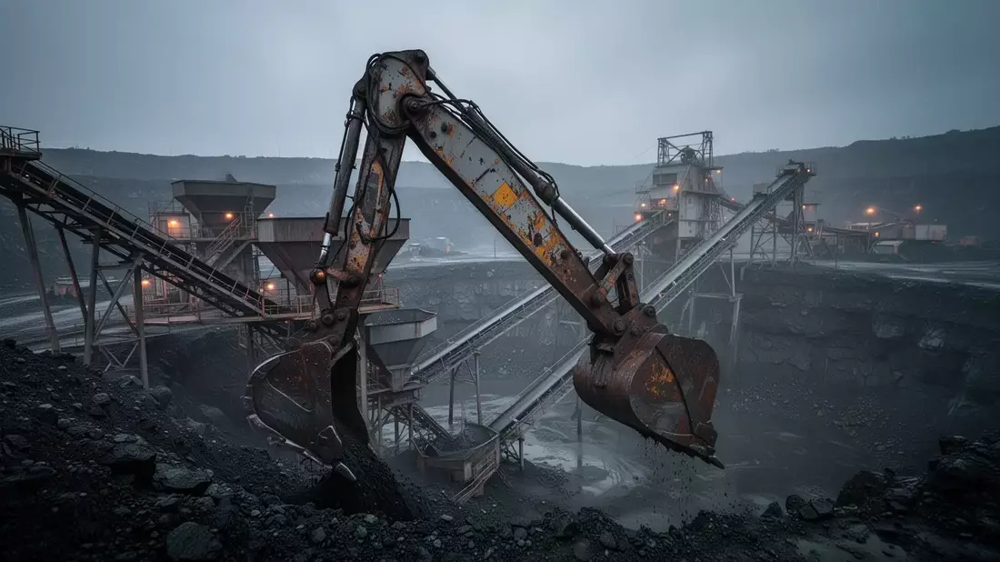 USA Rare Earth Aktie: 23 Prozent Minus in einer Woche - Bild: über boerse-global.de
