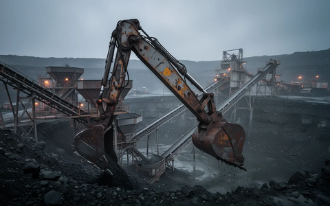USA Rare Earth Aktie: 23 Prozent Minus in einer Woche - Foto: über boerse-global.de