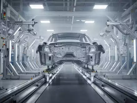 ZF Aktie: Eigenfertigung bleibt - Foto: über boerse-global.de