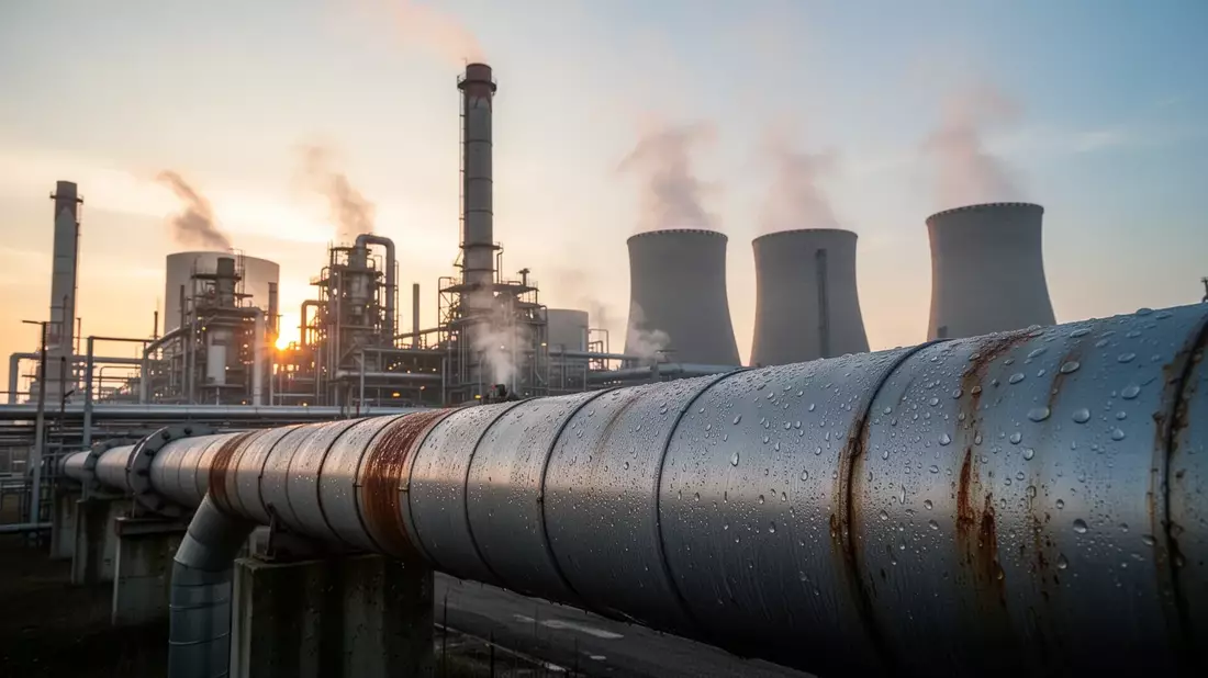 CBAM: EU legt Regeln für CO2-Preis-Anerkennung vor - Bild: über boerse-global.de