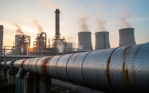 CBAM: EU legt Regeln für CO2-Preis-Anerkennung vor - Foto: über boerse-global.de