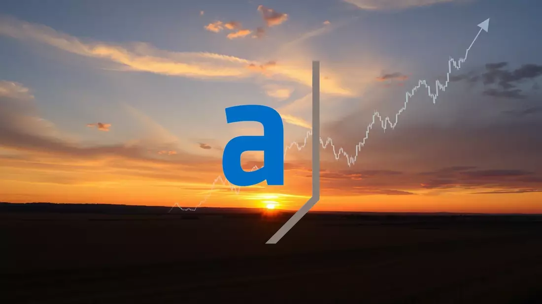 Adesso's Earnings Revival Contrasts Sharply with Dismal Stock Performance - Bild: über boerse-global.de