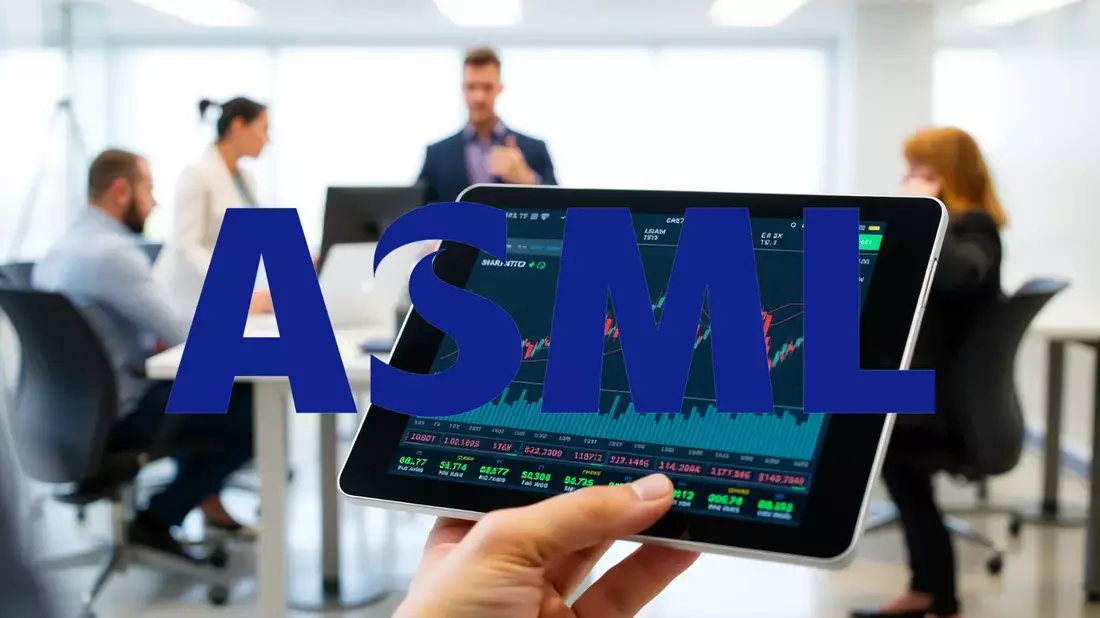 ASML: La Fiebre del Cuántico y el Apetito de Dan Loeb Impulsan un Horizonte de 40.000 Millones - Bild: über boerse-global.de