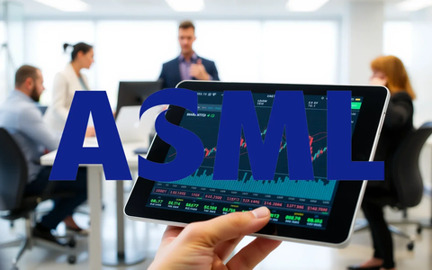 ASML: La Fiebre del Cuántico y el Apetito de Dan Loeb Impulsan un Horizonte de 40.000 Millones - Foto: über boerse-global.de