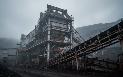 Sibanye Stillwater Aktie: Keliber-Konzentrator Q3 2026 - Foto: über boerse-global.de