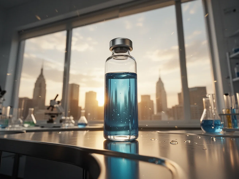 Cardiff Oncology Aktie: 21% Sprung trotz Verlust-Überraschung - Foto: über boerse-global.de