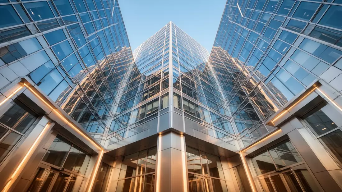 Generationme Properties Aktie: 324.000 Dollar Barmittel - Bild: über boerse-global.de