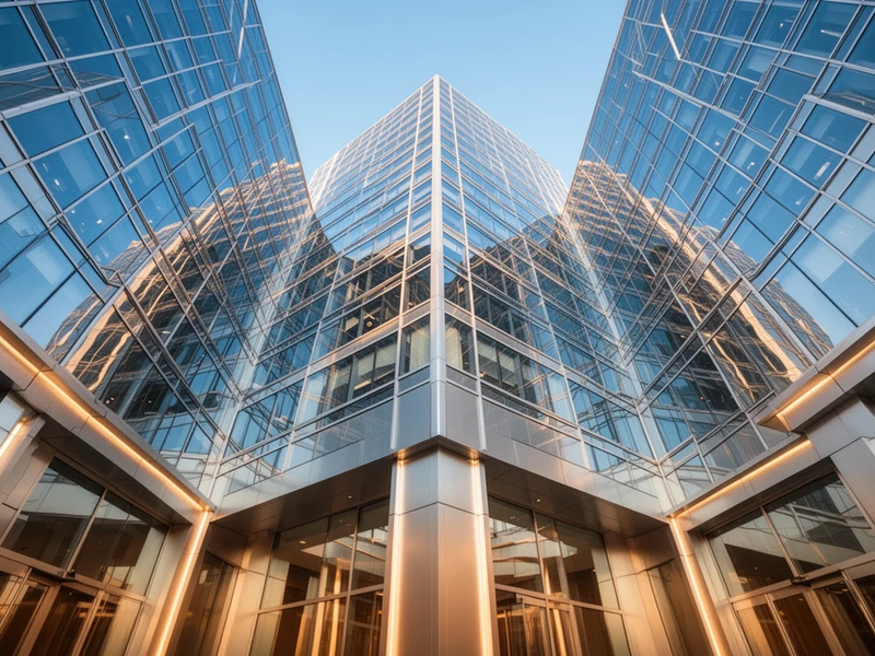 Generationme Properties Aktie: 324.000 Dollar Barmittel - Foto: über boerse-global.de