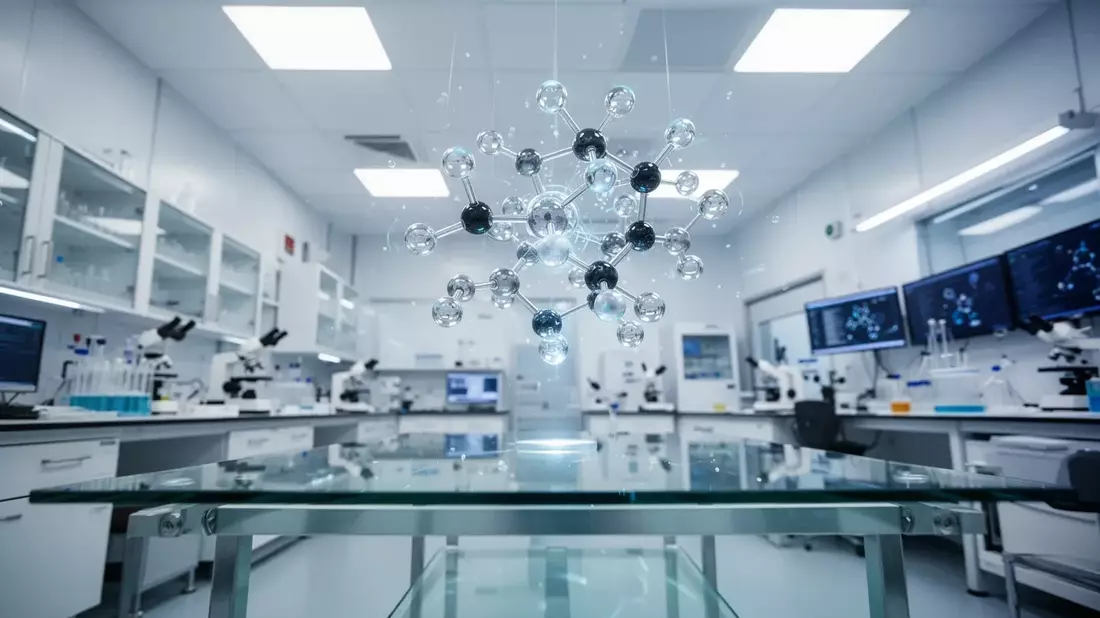 Co-Diagnostics Aktie: 17 Prozent nach Bundibugyo-Test - Bild: über boerse-global.de