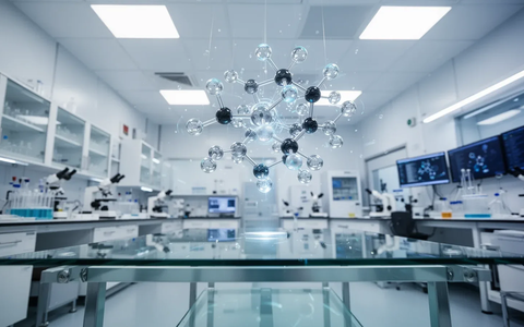 Co-Diagnostics Aktie: 17 Prozent nach Bundibugyo-Test - Foto: über boerse-global.de