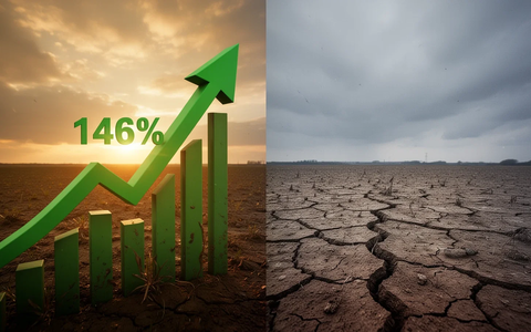 Adia Nutrition Aktie: 146 Prozent Umsatzwachstum trotz Liquiditätskrise - Foto: über boerse-global.de