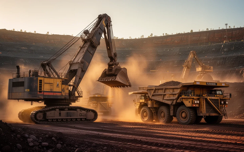 Freegold Ventures Aktie: 52,39 Millionen Dollar Liquidität - Foto: über boerse-global.de