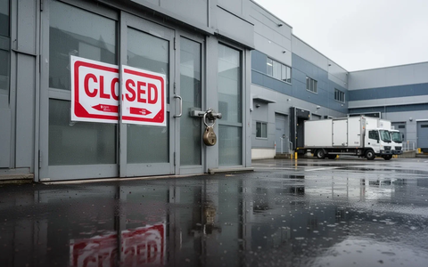 DocMorris Aktie: Ludwigshafen-Schließung spart 2 Millionen - Foto: über boerse-global.de