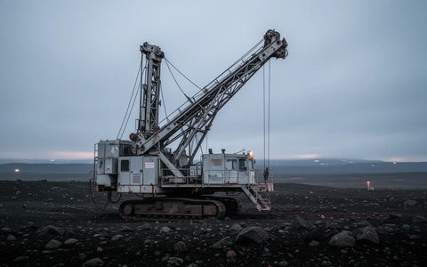 Nova Minerals Aktie: Estelle-Update im Webinar - Foto: über boerse-global.de