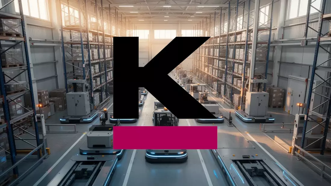 Kion: DZ Bank hebt auf Kaufen - Bild: über boerse-global.de
