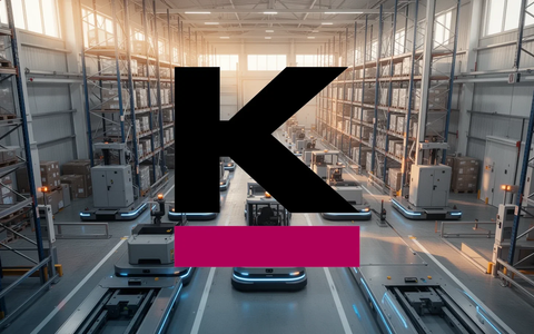 Kion: DZ Bank hebt auf Kaufen - Foto: über boerse-global.de