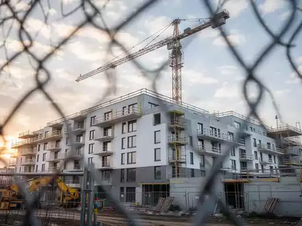 Deutscher Wohnungsmarkt im Frühjahr 2026: Zwischen Bauboom und Regulierungswut - Foto: über boerse-global.de