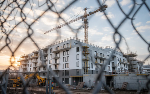 Deutscher Wohnungsmarkt im Frühjahr 2026: Zwischen Bauboom und Regulierungswut - Foto: über boerse-global.de