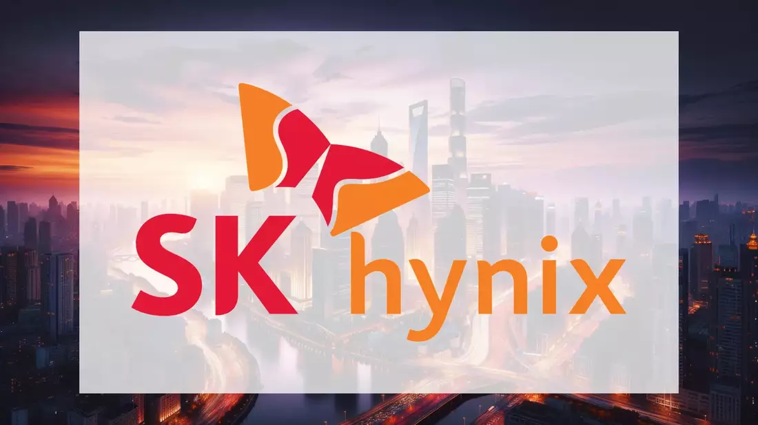 SK Hynix: reubicación estratégica y márgenes de ensueño en plena tormenta del mercado - Bild: über boerse-global.de