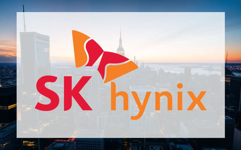 SK Hynix Trades at a Premium to Samsung for the First Time, But a 5% Slide Shows the Market Isn't Buying It Yet - Foto: über boerse-global.de