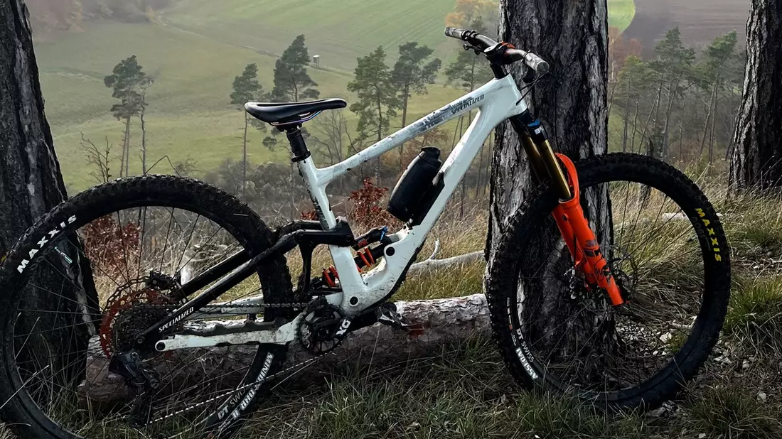 LPI-NDH: Zeugenaufruf: Mountainbike entwendet - Wer kann Hinweise geben? - Bild: presseportal.de