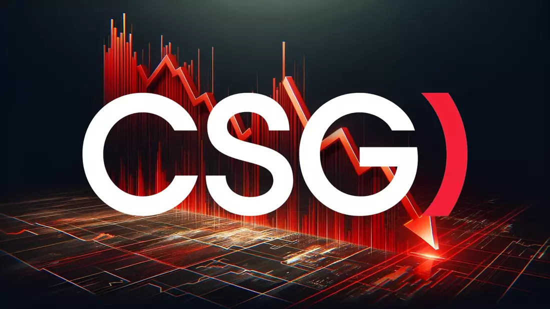 CSG: la doble jugada de su fundador y el primer examen trimestral que puede cambiar el guion - Bild: über boerse-global.de