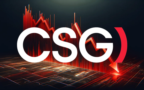 CSG: la doble jugada de su fundador y el primer examen trimestral que puede cambiar el guion - Foto: über boerse-global.de