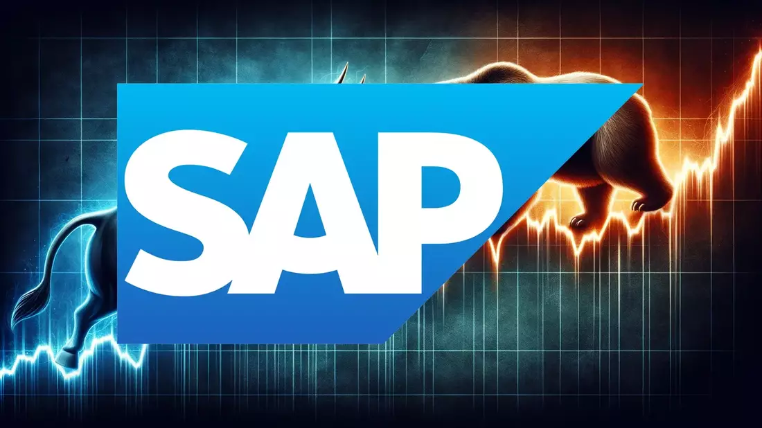 SAP’s AI Avalanche at Sapphire Comes with a Cloud Commitment Demand for Legacy Customers - Bild: über boerse-global.de
