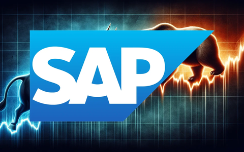 SAP’s AI Avalanche at Sapphire Comes with a Cloud Commitment Demand for Legacy Customers - Foto: über boerse-global.de