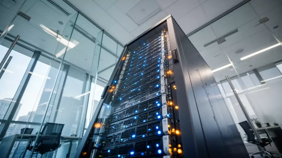 Innodata Aktie: 51-Millionen-Auftrag hebt Wachstumsziel auf 40 Prozent - Bild: über boerse-global.de
