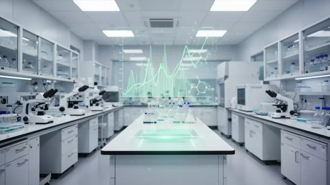 Retrieve Medical: Q1-Zahlen im Mai erwartet - Bild: über boerse-global.de