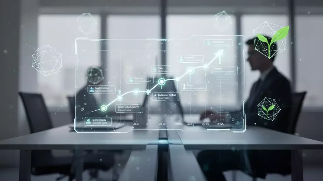 Arbeitswelt 2026: Das Ende des Acht-Stunden-Tags rückt näher - Bild: über boerse-global.de