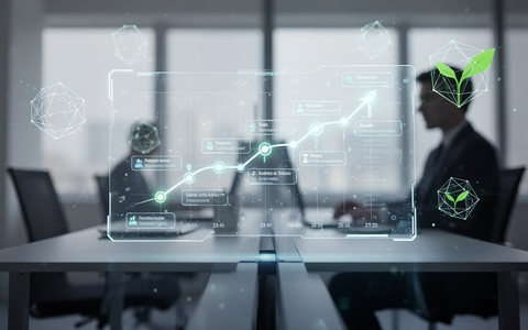 Arbeitswelt 2026: Das Ende des Acht-Stunden-Tags rückt näher - Foto: über boerse-global.de
