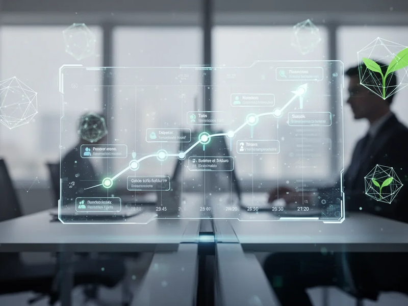 Arbeitswelt 2026: Das Ende des Acht-Stunden-Tags rückt näher - Foto: über boerse-global.de