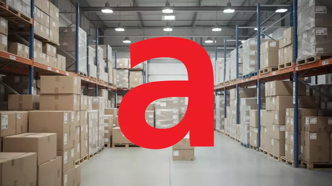 Ascom: Durchschnittliches Volumen - Bild: über boerse-global.de