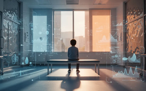 Psychische Krise bei Jugendlichen: WHO legt neues Kontrollinstrument vor - Foto: über boerse-global.de