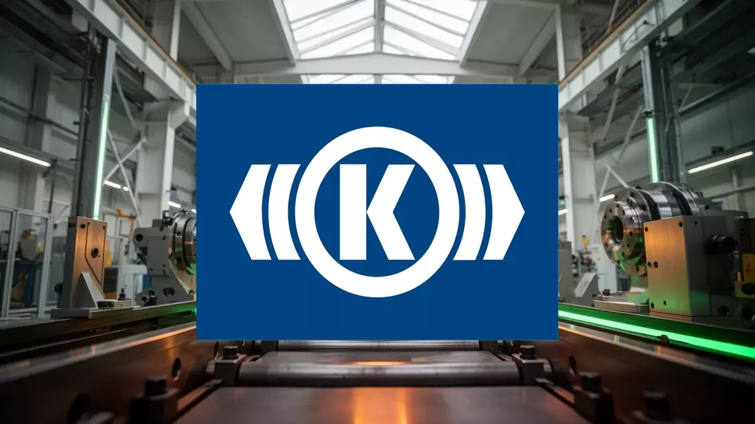 Knorr-Bremse Aktie: Citigroup hebt auf 123 Euro - Bild: über boerse-global.de