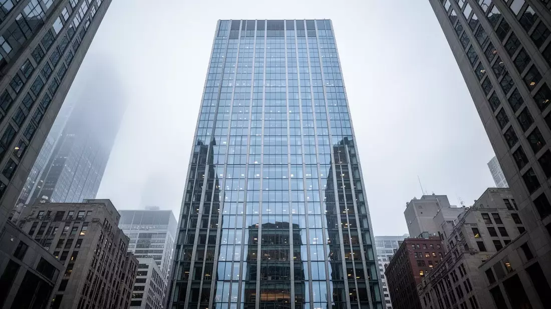 Main Street Capital: 10,54% Leerverkaufsquote - Bild: über boerse-global.de