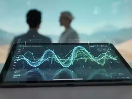 Telemedizin-Markt vor Billionen-Meilenstein: Psychotherapie treibt Digitalisierung an - Foto: über boerse-global.de